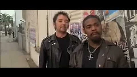 pumpkin escobar(tracy morgan) - jay and silent bob...