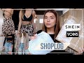 Mega SHOPLOG SHEIN & YOINS + Try On | SARA VERWOERD