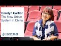 Carolyn cartier the new urban system in china administrative divisions and citytown relations
