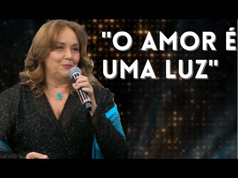 Jane Duboc canta Chama da Paixão | FAUSTÃO NA BAND
