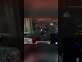BEATING the Deadly Assaultron Dominator Robot BOSS! #shorts
