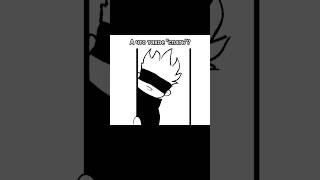 А ведь с Годжо это и не шутка😭😭 #jujutsukaisen #магичка #jjk #anime #аниме #gojo #yuji #рекомендации