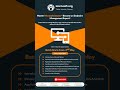 🚀Master Microsoft Intune and become an Endpoint Management Expert! Enroll now 🤩 #endpointmanager