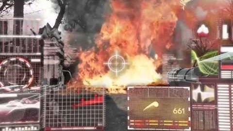 FX guru-comando robot