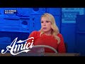 Amici 23 - La decisione di Anna Pettinelli nei confronti di Ayle