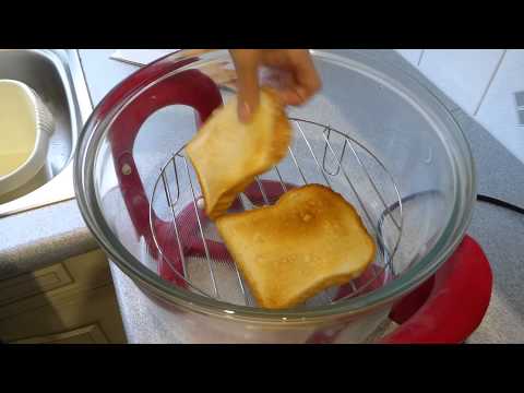 Video: Apakah keju rarebit welsh di atas roti panggang?