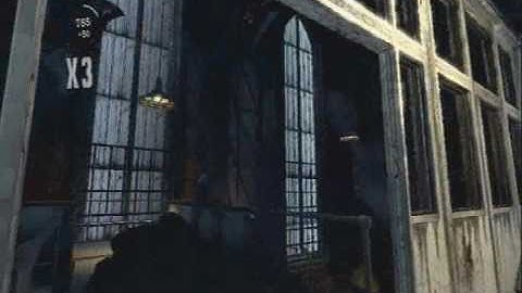 Batman: Arkham Asylum Demo Playthrough Part 2