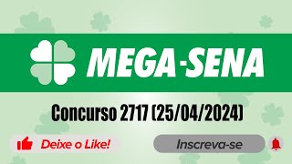Concurso 2717 (25/04/2024)