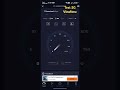 Test tốc độ 5G sim Vinaphone trên bộ phát wifi 5G Huawei H155 #h155 #huawei4g #5gvinaphone #5gwifi
