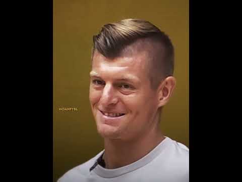 When Luka Modric Challenged Toni Kroos 🥶🔥