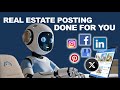 MaraBot in 60 Seconds: The AI Assistant for Real Estate Agents | Automate Your Listings &amp; Marketing