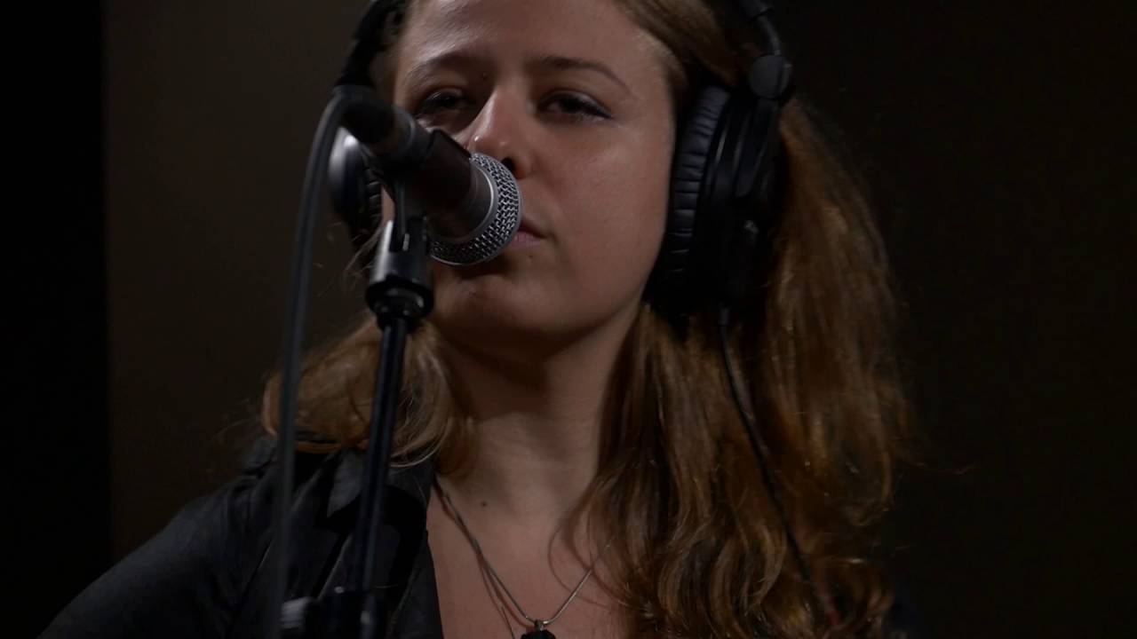 Rakta - Filhas Do Fogo / Conjuração Do Espelho (Live on KEXP)