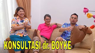 Sesi Konsultasi Bersama Dokter Boyke Fyp 041224 Part 3