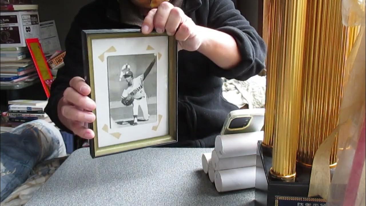 大洋ホエールズ 宮本四郎投手 1952年生まれ～2006年 三重高→中京大学→1974年大洋ホエールズドラフト2位で入団 YouTube