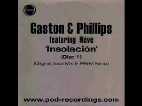 Gaston Phillips Photo 3