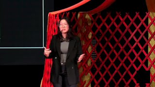 Overcoming the Fear of Public Speaking | Misheel Tuvshinzaya | TEDxInternationalSchoolofUlaanbaatar