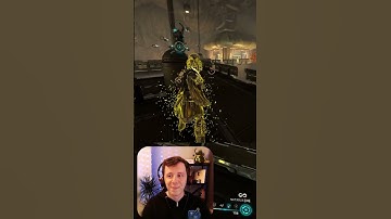 Nova and Nataruk WILL get nerfed for this!  #warframe  #twitch #thekengineer