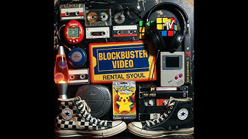 Rewind the Tape | 90s Nostalgia Alternative Rock Song