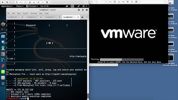 ms15-034 Denial of Service (DoS)