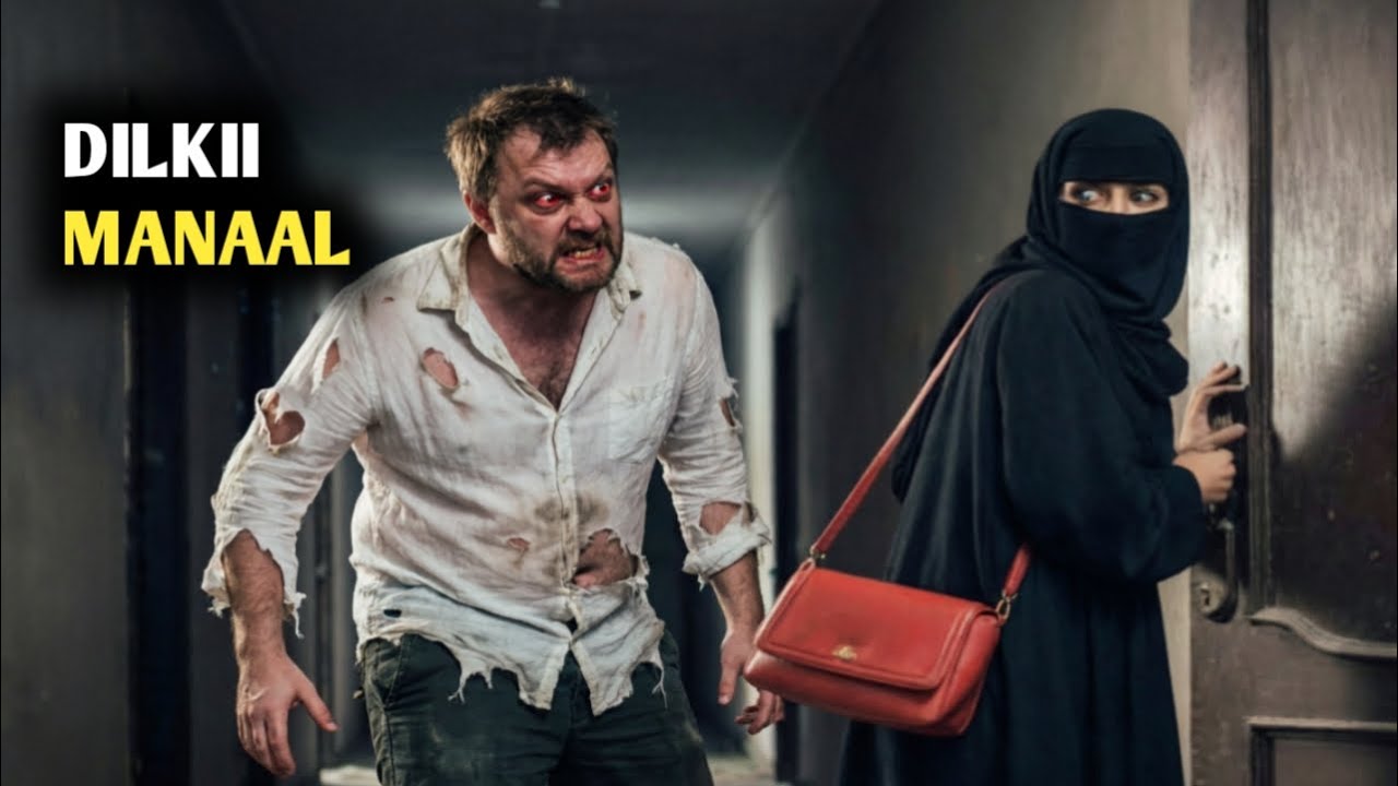 QISADA DILKII MANAAL 