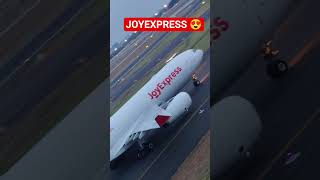 JOYEXPRESS Live from Chennai Airport 😂😂  #aviation #aviationlovers #shorts