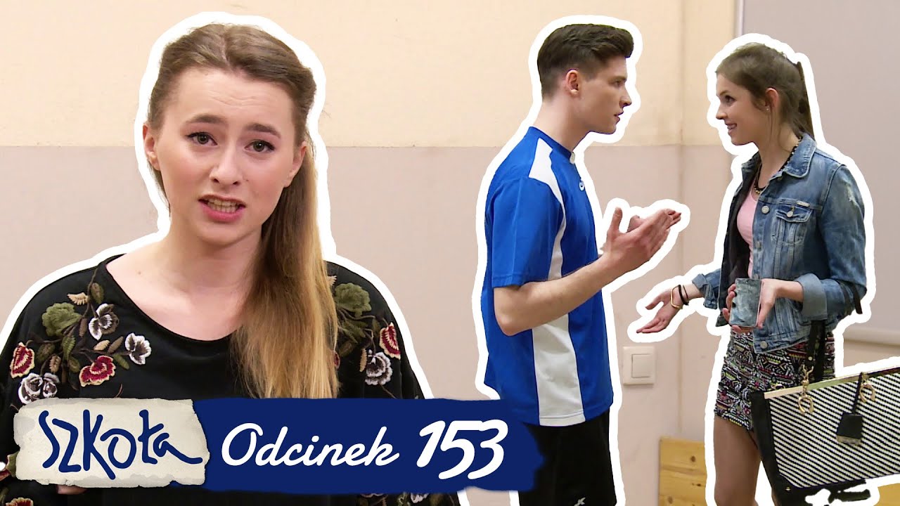 SZKOŁA ODC. 153 CZ. 3