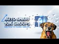 Auto Share Facebook Posts to Multiple Groups | Share One Post to 10.000+ Facebook Groups