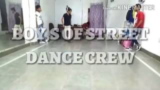 oh ho ho ho sukhbir hindi medium boys of street dance crew