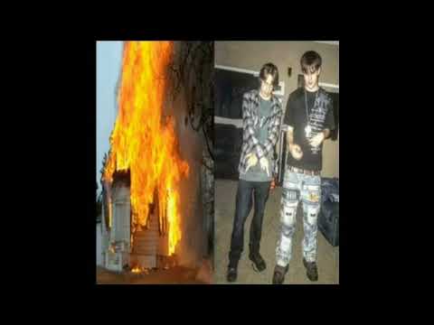 SEMATARY AND GHOST MOUNTAIN  - WORLD'S A FUCK