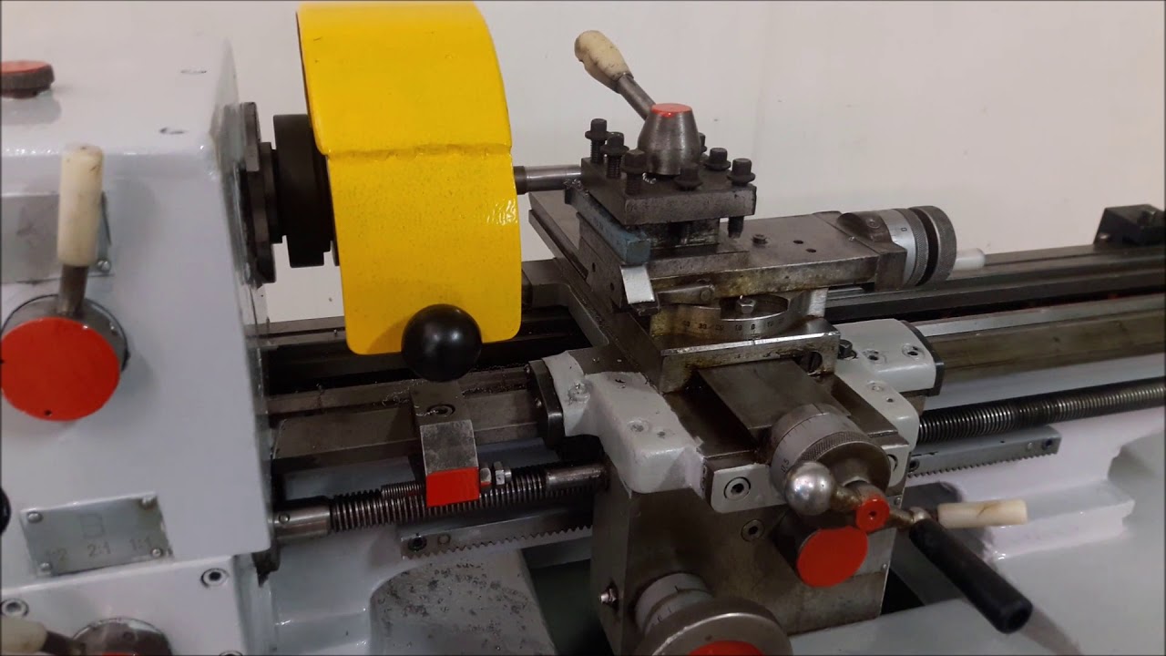 Used Bench Lathes For Sale Machineseeker