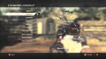 Gun Glitch Tutorial After Patch!!! (Ghosts Trickshot Tutorial!!)