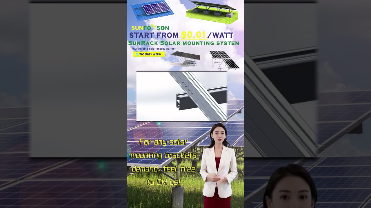 Innovative Solar Carport Structure | Stylish, Strong & Weather-Resistant Mounting Solution