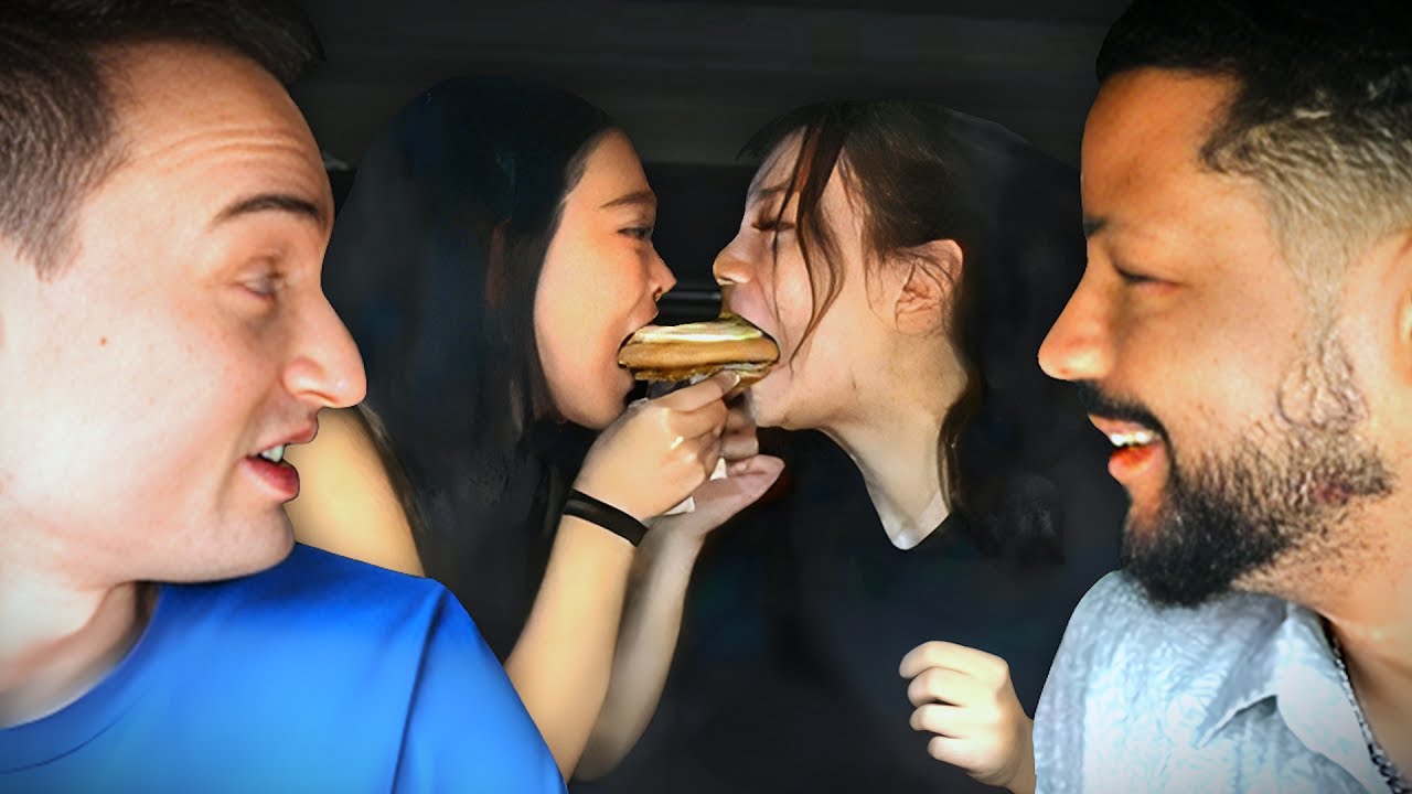 The Girls Have Completely Lost It..