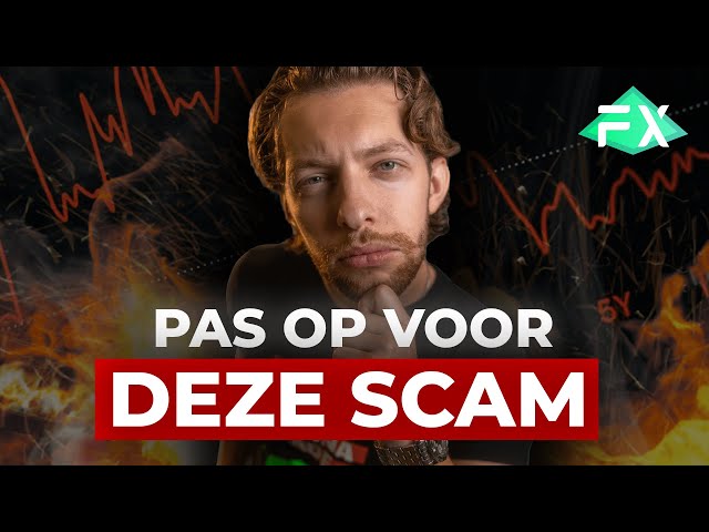 De Forexmarkt is verpest... - Trading Podcast - Ep. 125