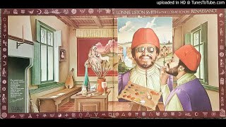 Lonnie Liston Smith & The Cosmic Echoes - Renaissance