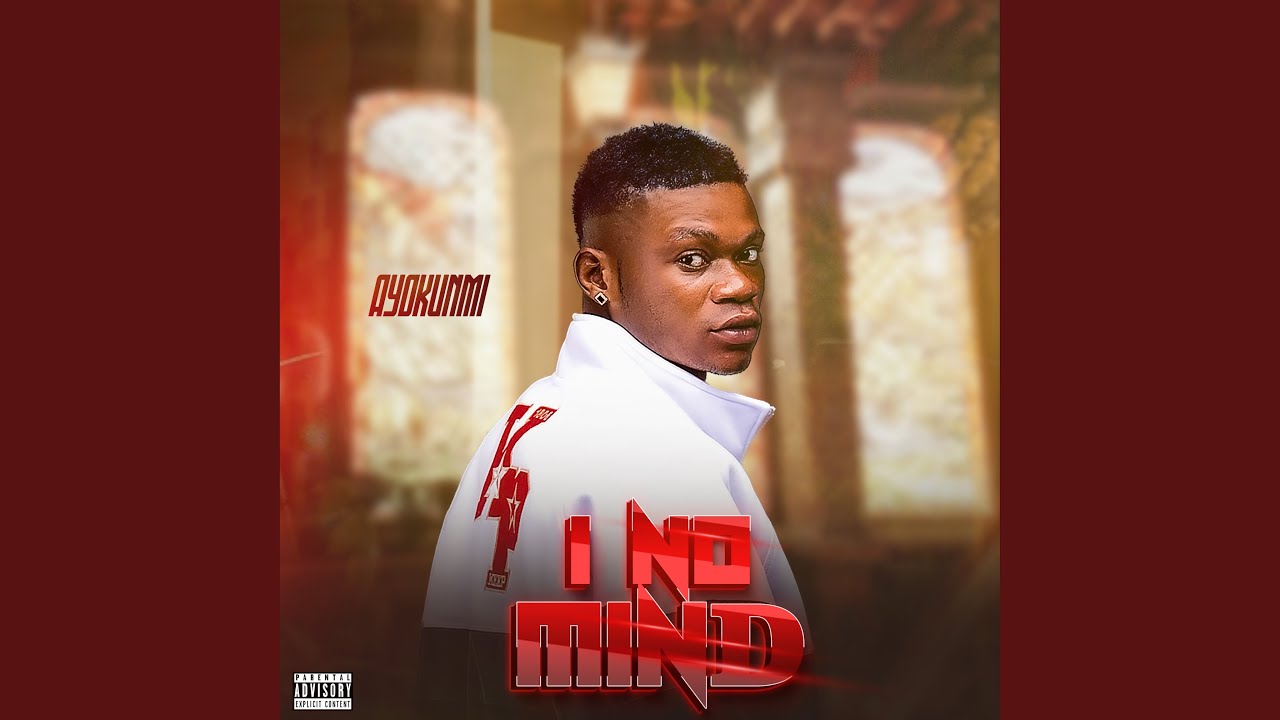 Watch I NO MIND on YouTube Watch I NO MIND on YouTube