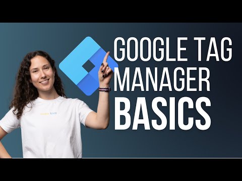 Video: Was ist ein Google Tag Manager-Konto?