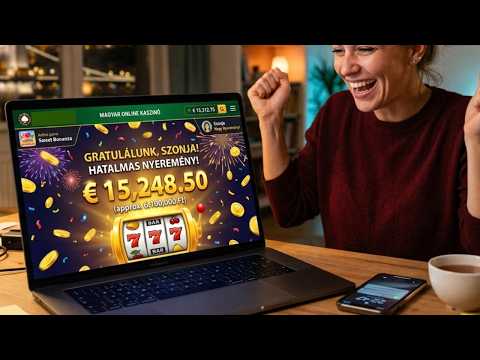 Kapcsold be a Verde Casino promóciós kódját online kaszinóban!