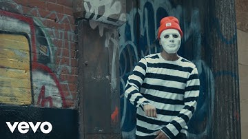MIME - BAD (Official Video) ft. palmboy