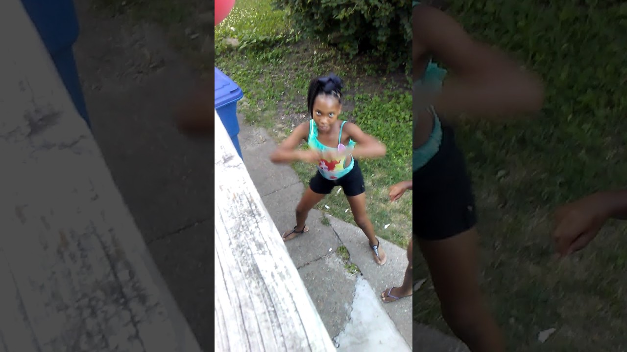 Weggie in my booty challenge Davis Style**I don't own the rights to this music