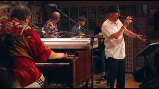 Video thumbnail of "Brian Auger's Oblivion Express with Jorma Kaukonen - Season of the Witch - Live at Fur Peace Ranch"