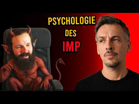 Die Psychologie des IMP