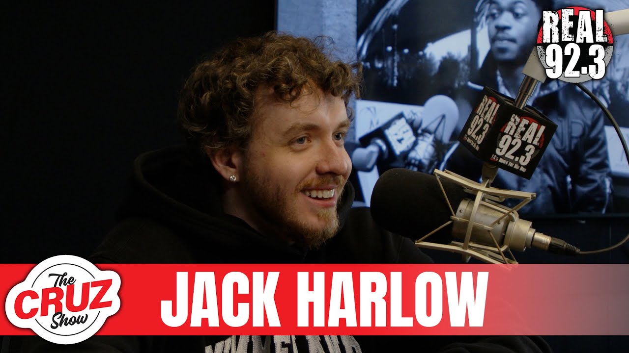Does Jack Harlow Text Drake Every Morning? + A Huge Surprise & did Lil