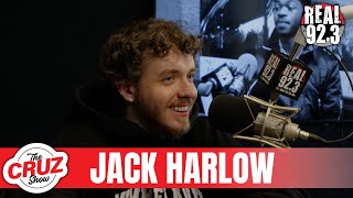 Does Jack Harlow Text Drake Every Morning? + A Huge Surprise & did Lil Wayne Charge for a feature?