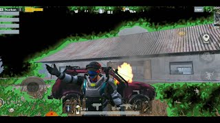 Mentahan video pubg mobile efek terbakar untuk quotes||kinemaster