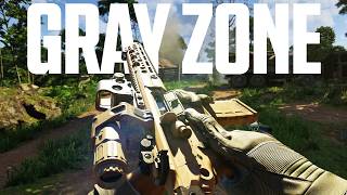 This Is The Most Important Gray Zone Warfare Update Yet