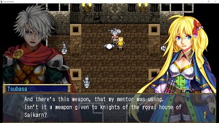 Fairy Elements - Gameplay Part 2