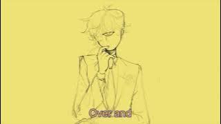 [English Subs] GHOST ft. Kizuna Akari & Gakupo / TRUST FALL!