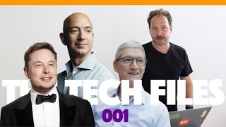 The Tech Files Feb 4