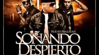 Cosculluela Ft Wisin & Yandel - Soñando Despierto